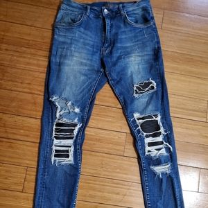 Amiri MX1 Jeans Size 30